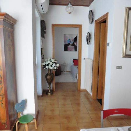 Il Giardinetto Bed and Breakfast Premariacco Exteriör bild