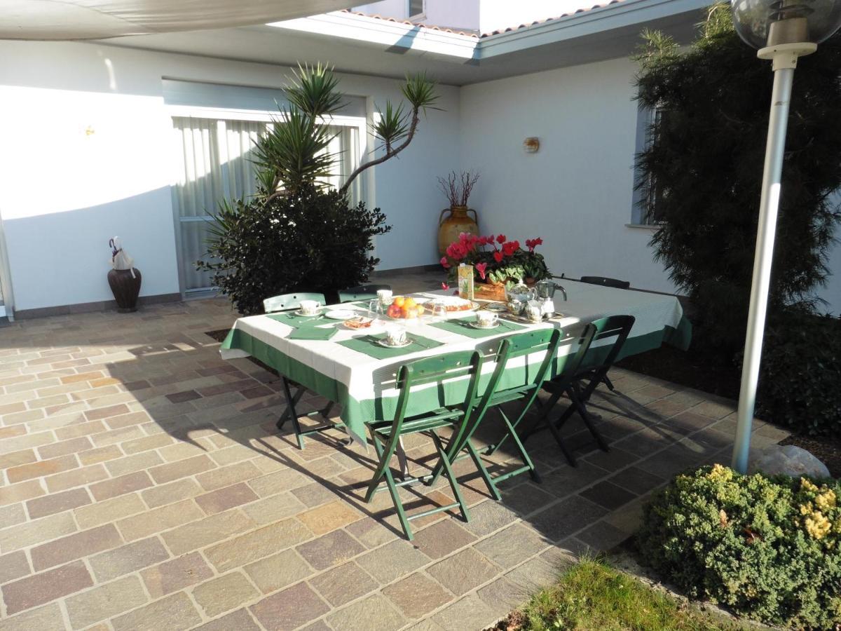 Il Giardinetto Bed and Breakfast Premariacco Exteriör bild