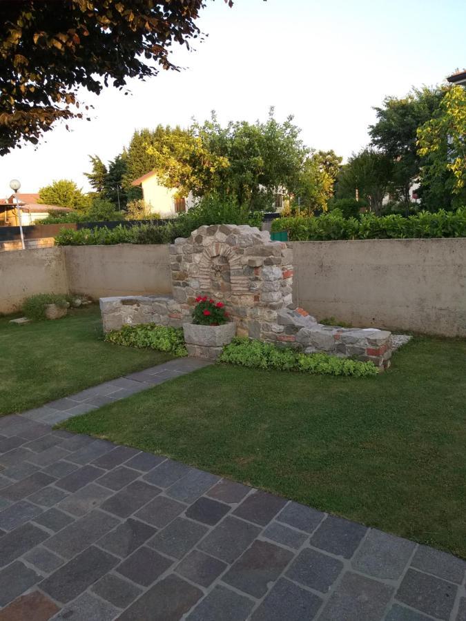 Il Giardinetto Bed and Breakfast Premariacco Exteriör bild