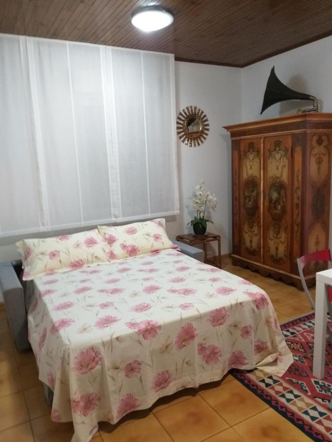 Il Giardinetto Bed and Breakfast Premariacco Exteriör bild