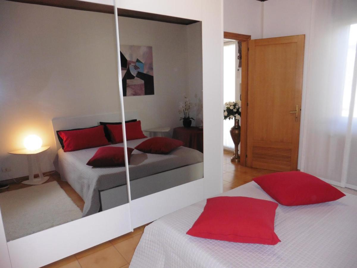Il Giardinetto Bed and Breakfast Premariacco Exteriör bild