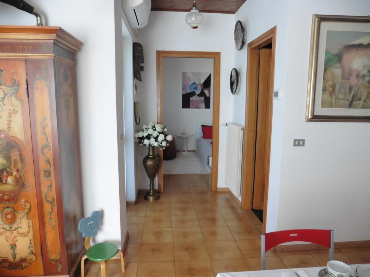 Il Giardinetto Bed and Breakfast Premariacco Exteriör bild